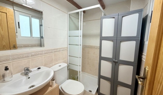 Brukt - Apartment -
Guardamar del Segura - Costa Blanca