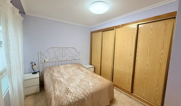 Brukt - Apartment -
Guardamar del Segura - Costa Blanca