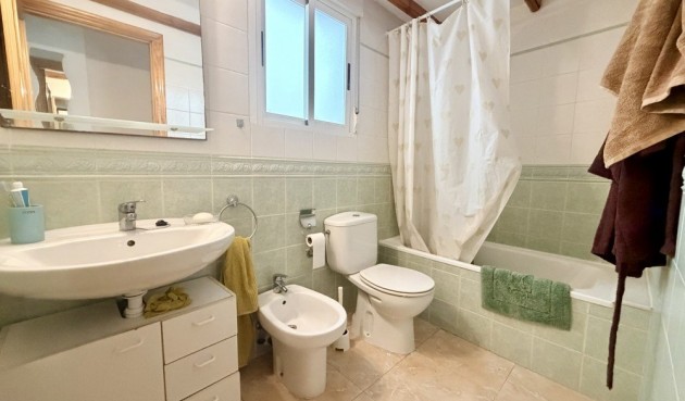 Brukt - Apartment -
Guardamar del Segura - Costa Blanca