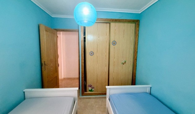 Brukt - Apartment -
Guardamar del Segura - Costa Blanca