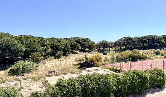 Brukt - Apartment -
Guardamar del Segura - Costa Blanca