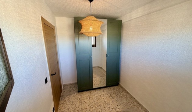 Brukt - Apartment -
Guardamar del Segura - Costa Blanca