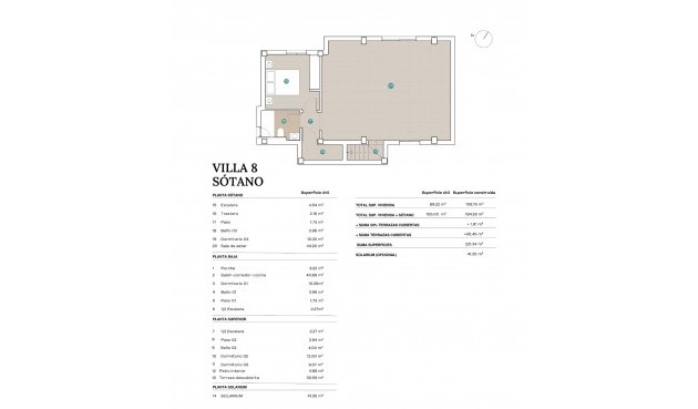 Obra nueva - Villa -
Polop - Novapolop