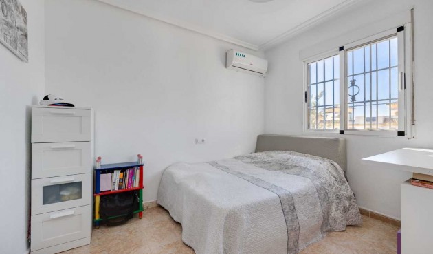 Brukt - Town House -
Torrevieja - Costa Blanca