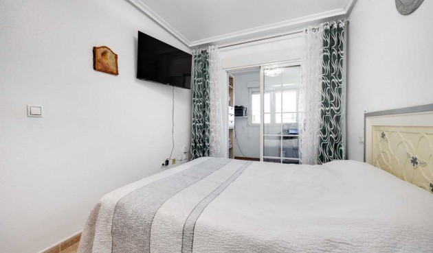 Brukt - Town House -
Torrevieja - Costa Blanca