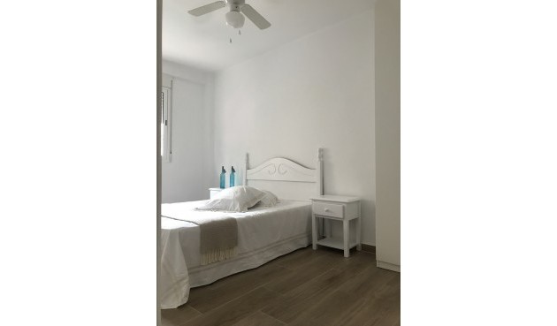 Brukt - Apartment -
Villajoyosa