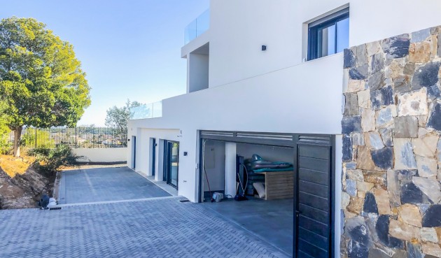 Brukt - Villa -
Ciudad Quesada - Costa Blanca