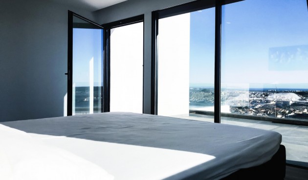 Brukt - Villa -
Ciudad Quesada - Costa Blanca