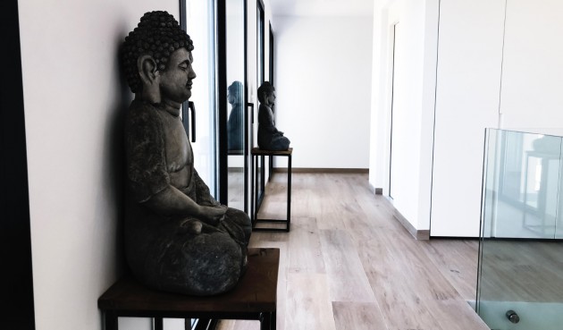 Brukt - Villa -
Ciudad Quesada - Costa Blanca