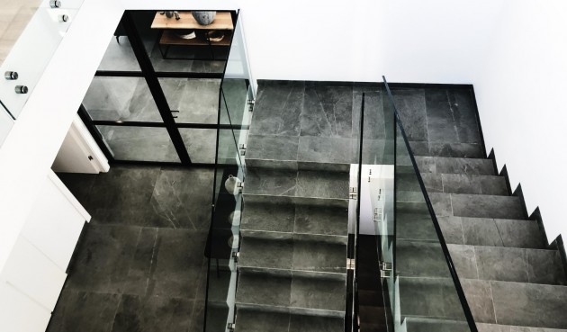 Brukt - Villa -
Ciudad Quesada - Costa Blanca