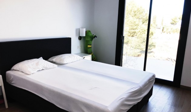 Brukt - Villa -
Ciudad Quesada - Costa Blanca