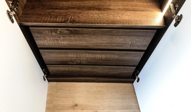 Brukt - Villa -
Ciudad Quesada - Costa Blanca