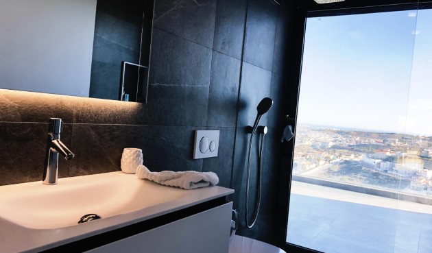 Brukt - Villa -
Ciudad Quesada - Costa Blanca