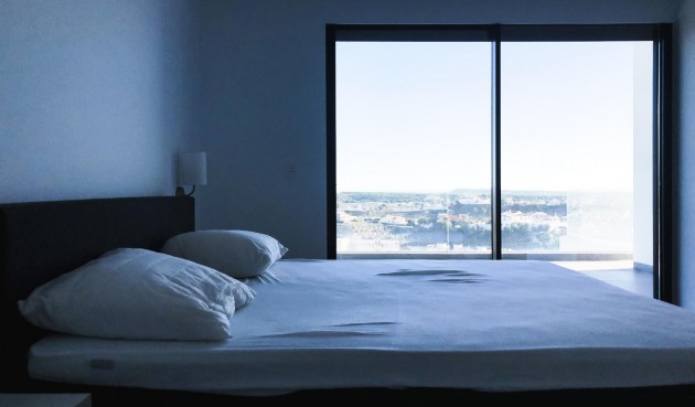 Brukt - Villa -
Ciudad Quesada - Costa Blanca