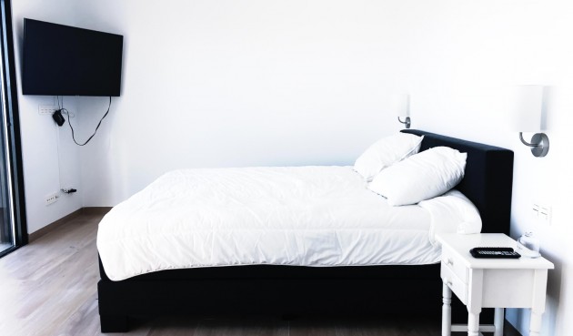 Brukt - Villa -
Ciudad Quesada - Costa Blanca