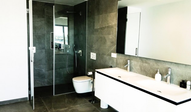 Brukt - Villa -
Ciudad Quesada - Costa Blanca