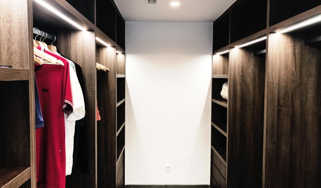 Brukt - Villa -
Ciudad Quesada - Costa Blanca