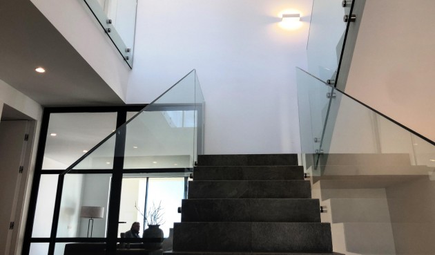 Brukt - Villa -
Ciudad Quesada - Costa Blanca