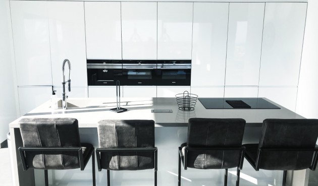 Brukt - Villa -
Ciudad Quesada - Costa Blanca