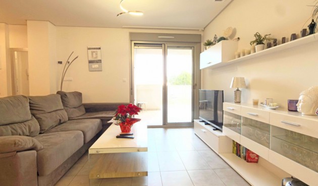 Brukt - Apartment -
Orihuela Costa - Costa Blanca