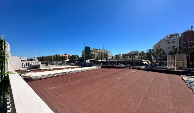 Brukt - Bungalow -
Orihuela Costa - Costa Blanca