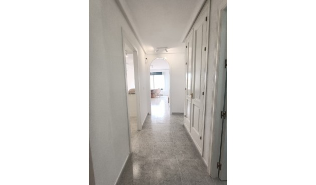 Brukt - Apartment -
Orihuela Costa - Costa Blanca