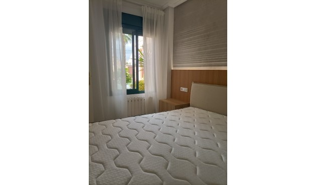 Brukt - Apartment -
Orihuela Costa - Costa Blanca