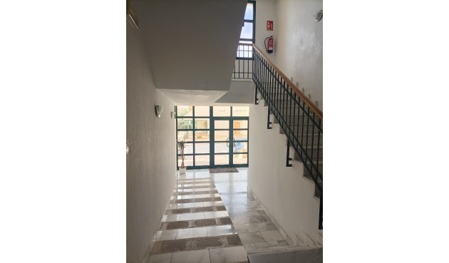 Brukt - Apartment -
Orihuela Costa - Costa Blanca