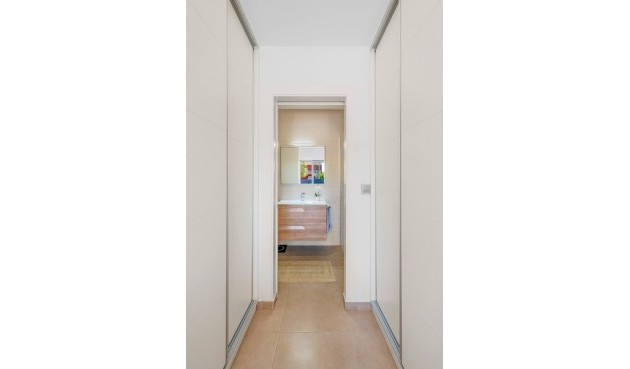 Brukt - Town House -
Formentera del Segura - Costa Blanca