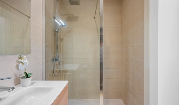 Brukt - Town House -
Formentera del Segura - Costa Blanca