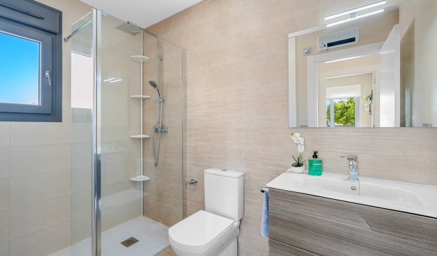 Brukt - Town House -
Formentera del Segura - Costa Blanca