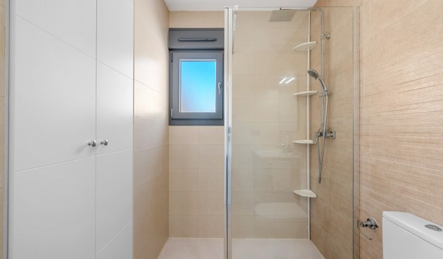 Brukt - Town House -
Formentera del Segura - Costa Blanca