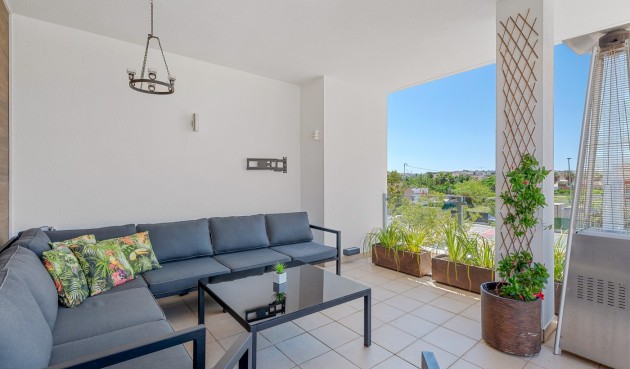 Brukt - Town House -
Formentera del Segura - Costa Blanca