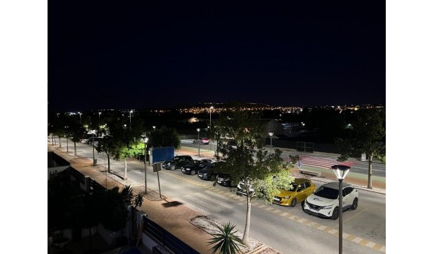 Brukt - Town House -
Formentera del Segura - Costa Blanca