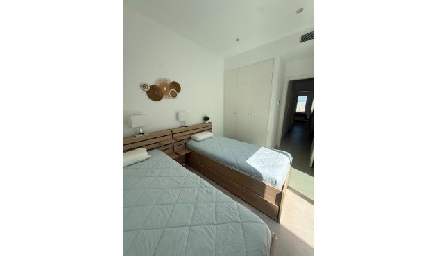 Brukt - Villa -
Torre Pacheco - Balsicas