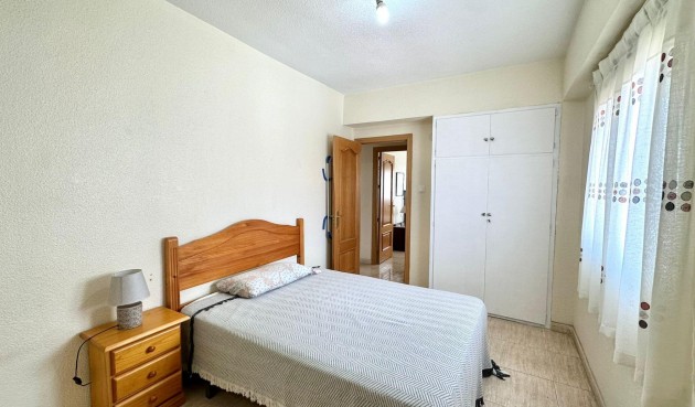 Brukt - Apartment -
Torrevieja - Estacion De Autobuses