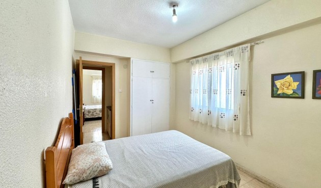 Brukt - Apartment -
Torrevieja - Estacion De Autobuses