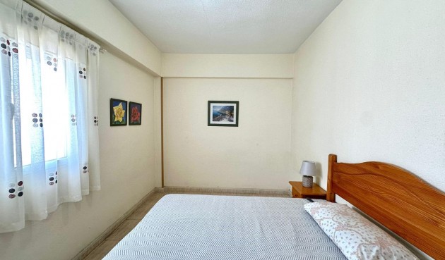 Brukt - Apartment -
Torrevieja - Estacion De Autobuses