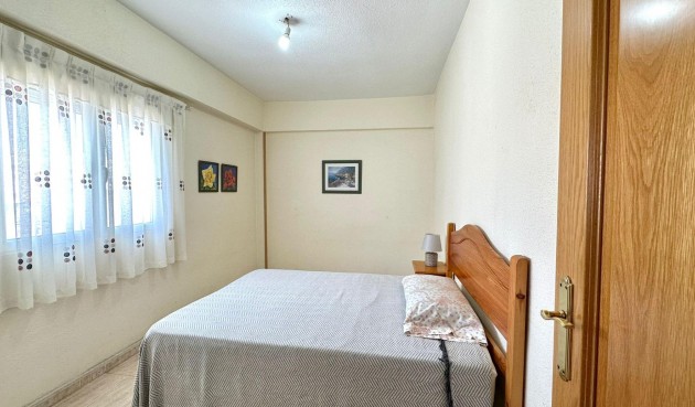 Brukt - Apartment -
Torrevieja - Estacion De Autobuses