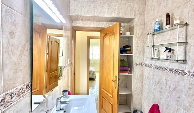 Brukt - Apartment -
Torrevieja - Estacion De Autobuses