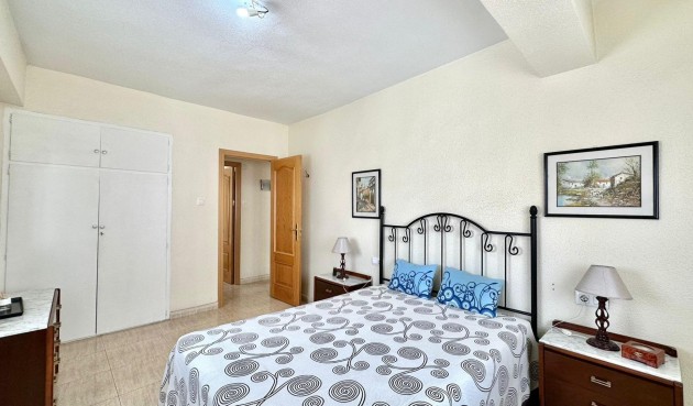 Brukt - Apartment -
Torrevieja - Estacion De Autobuses