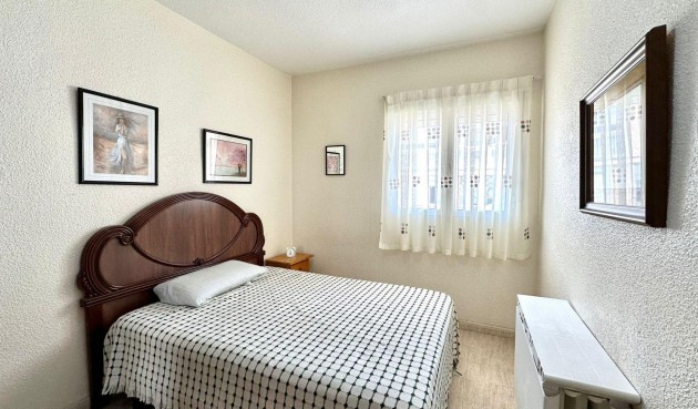 Brukt - Apartment -
Torrevieja - Estacion De Autobuses