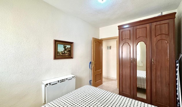 Brukt - Apartment -
Torrevieja - Estacion De Autobuses