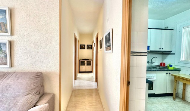 Brukt - Apartment -
Torrevieja - Estacion De Autobuses