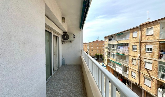 Brukt - Apartment -
Torrevieja - Estacion De Autobuses