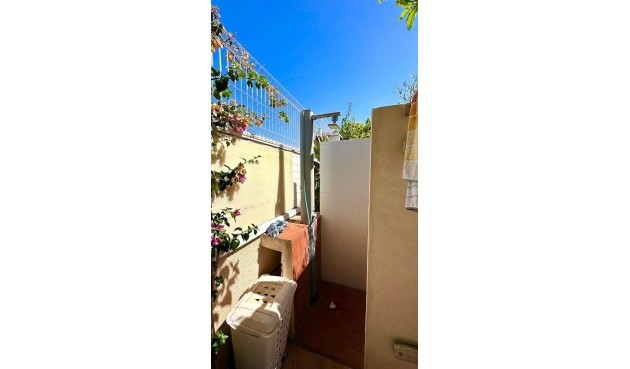 Brukt - Villa -
Orihuela Costa - La Regia