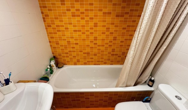 Brukt - Apartment -
Torrevieja - Playa del Cura