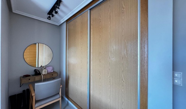 Brukt - Apartment -
Torrevieja - Playa del Cura