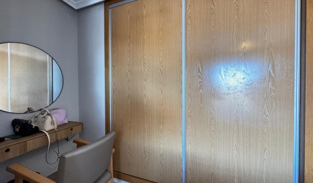 Brukt - Apartment -
Torrevieja - Playa del Cura