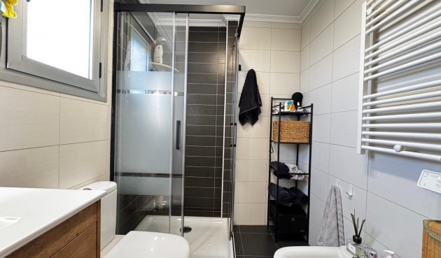 Brukt - Apartment -
Torrevieja - Playa del Cura